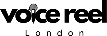 Voice Reel London logo